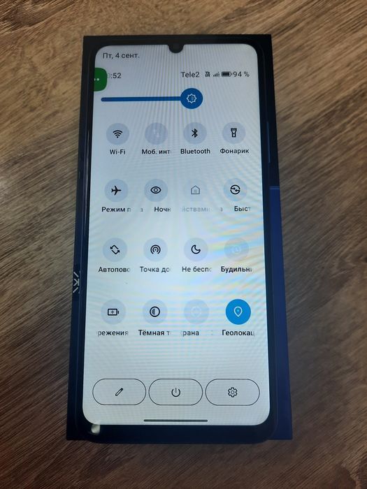 WIKO 10. Продаю.