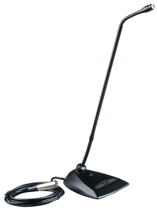 Конференционный микрофон Shure MX418D/C