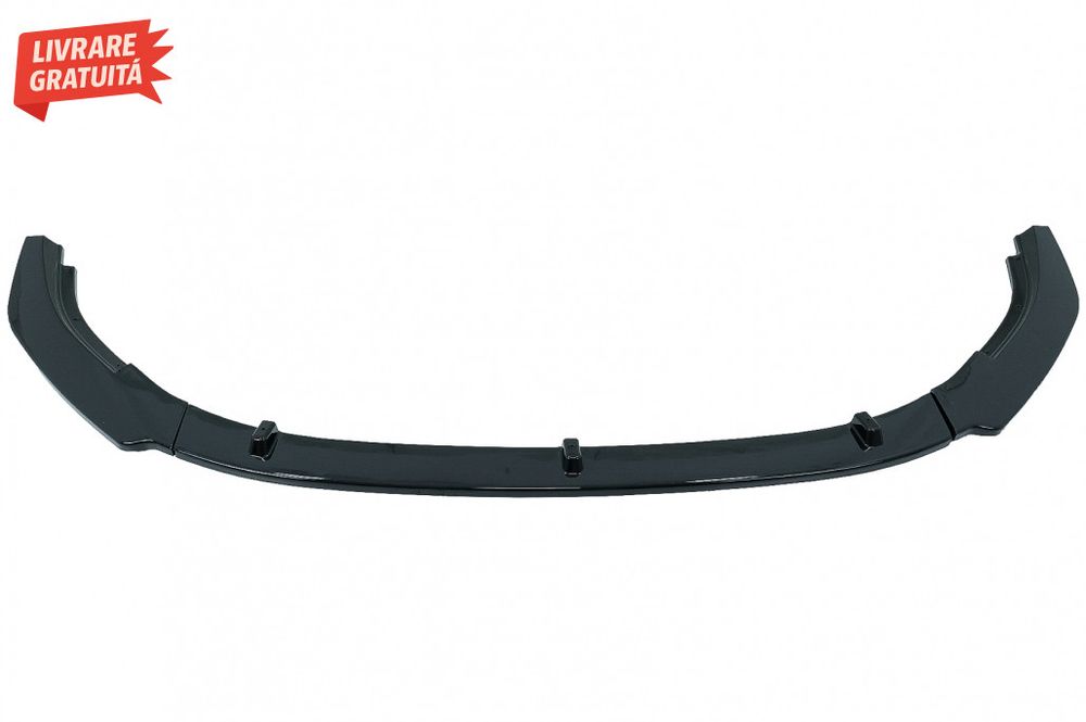 Bara Fata cu Prelungire Bara Fata VW Golf VI Golf 6 (2008-2013) GTI Lo