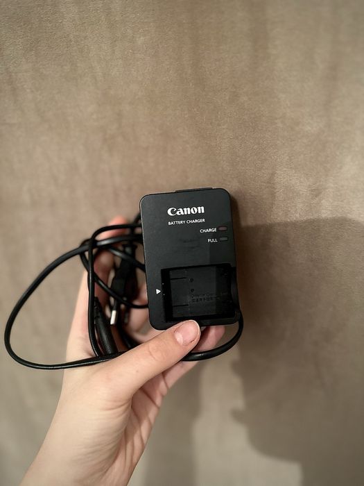 Продам камеру Canon g7x mark ii