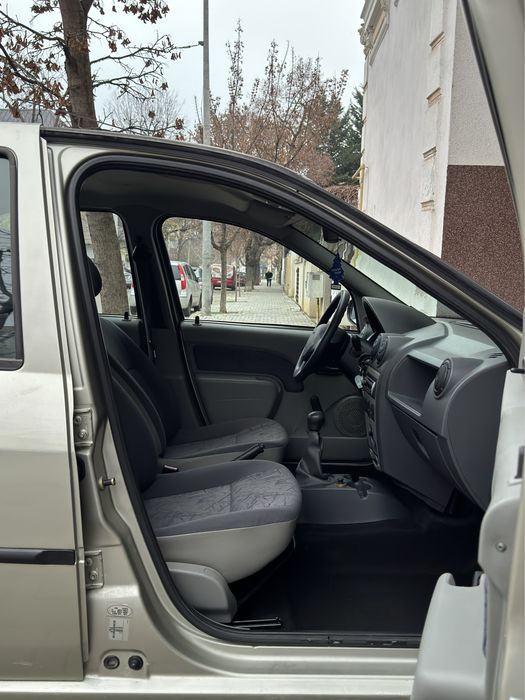 Dacia Logan 1.4 MPI, 75CP