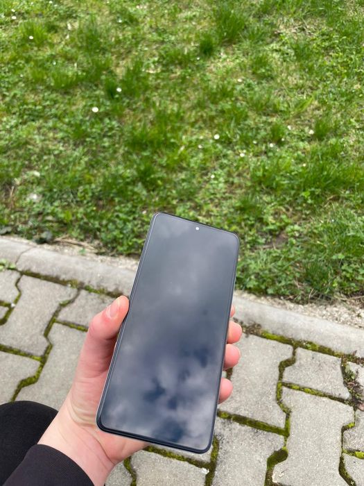 Xiaomi Redmi Note 11 Pro +