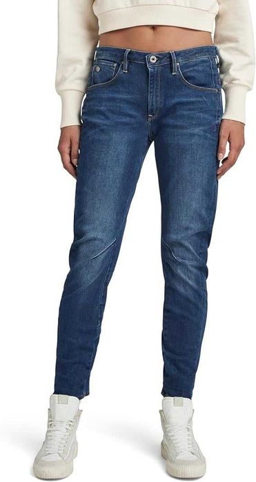 Дамски дънки G-Star RAW Arc 3D Low Boyfriend  27 / 32