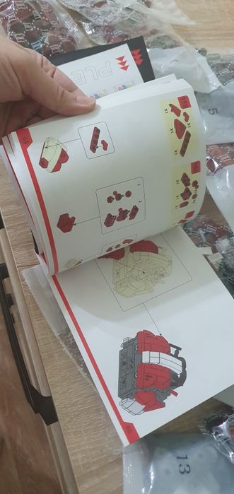 Продам конструктор