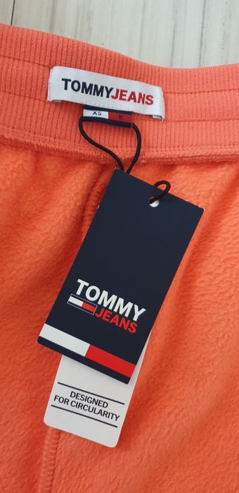 Tommy Hilfiger Polartec Oversize / XS НОВО! ОРИГИНАЛ! Дамско Долнище!