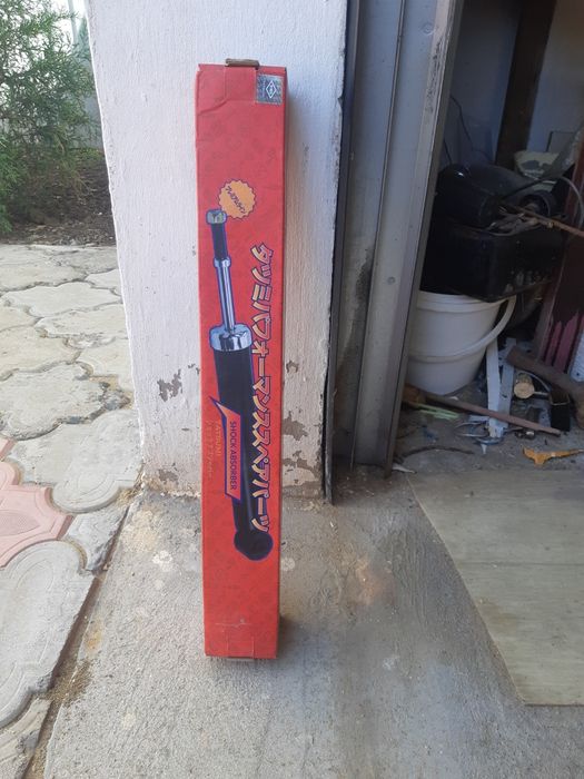 Запчасти на велосипед.