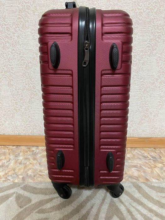 Чемодан для отдыха