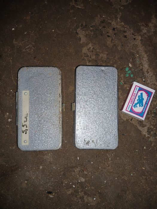 Футляр для мелочи.