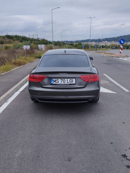 De vânzare Audi A5 S Line