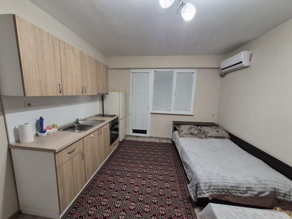 Давам под наем апартамент