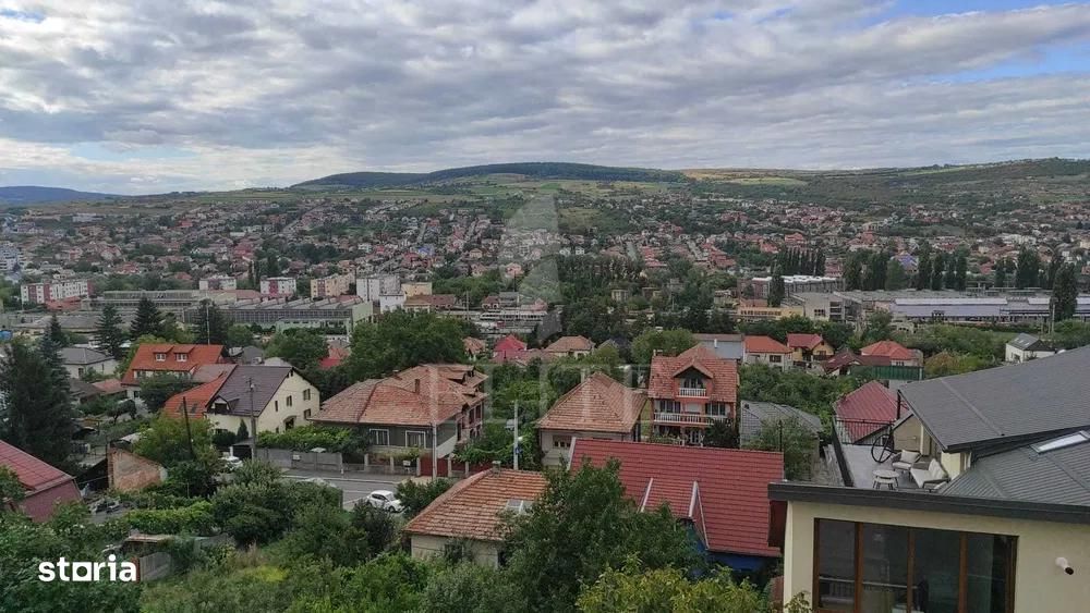 Garsoniera în zona STADIONUL CFR