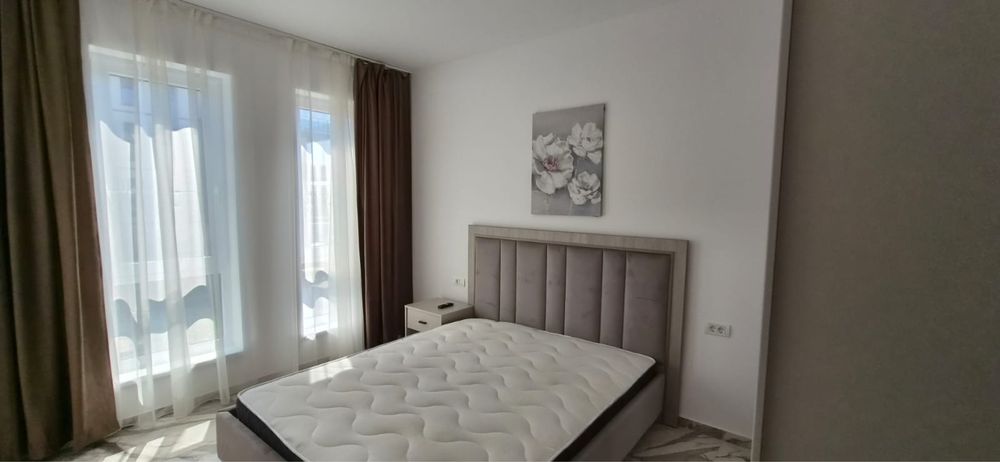 Inchiriez apartament 2 camere