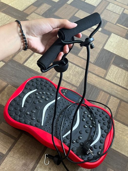 Массажор для похудения