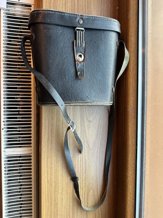 Binoclu 10x50 Omiya Japan