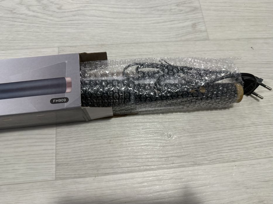 Perie de păr Straight Comb FH909 pentru îndreptare