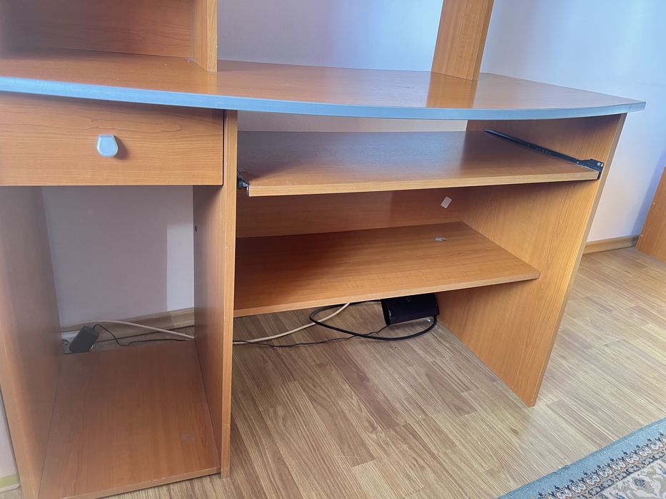 Birou din pal melaminat