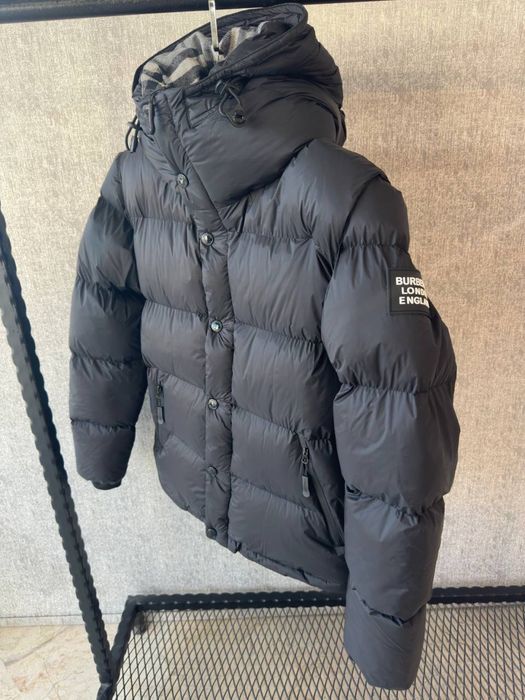 Geaca Burberry Premium