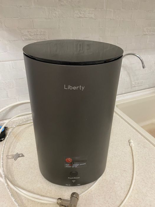 Продам фильтр для питьевой воды Liberty
