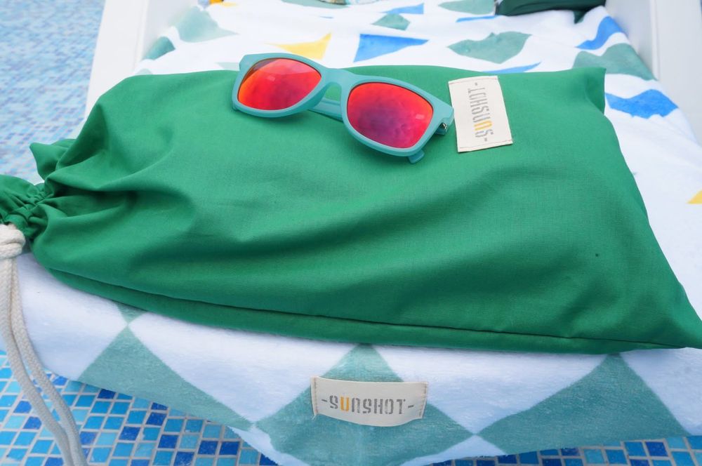 Хавлия за плаж/ шезлонг