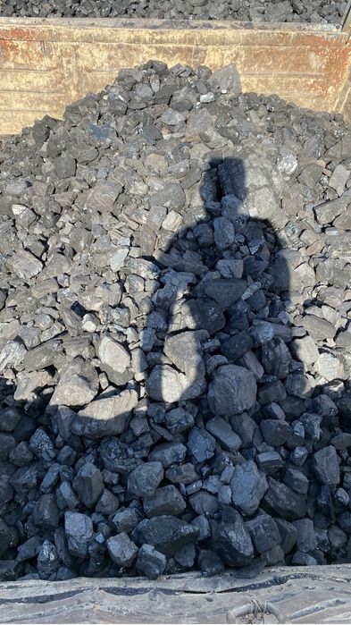 Уголь калиброваный с доставкой