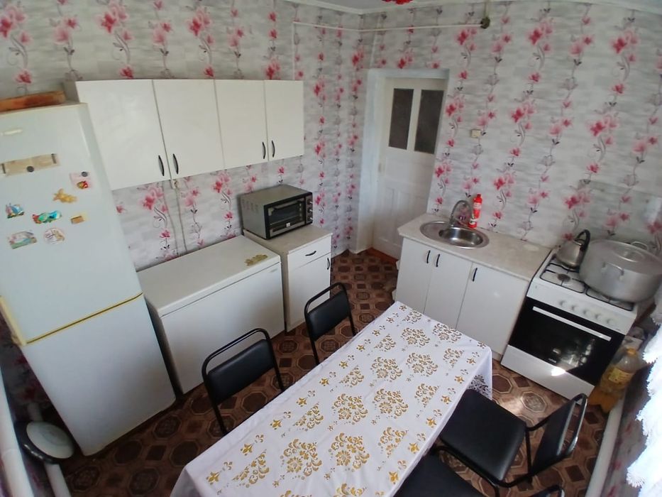 Продам дом п. Надеждинка