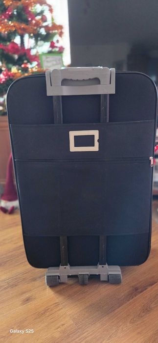 Голям куфар марка Tranzit 007