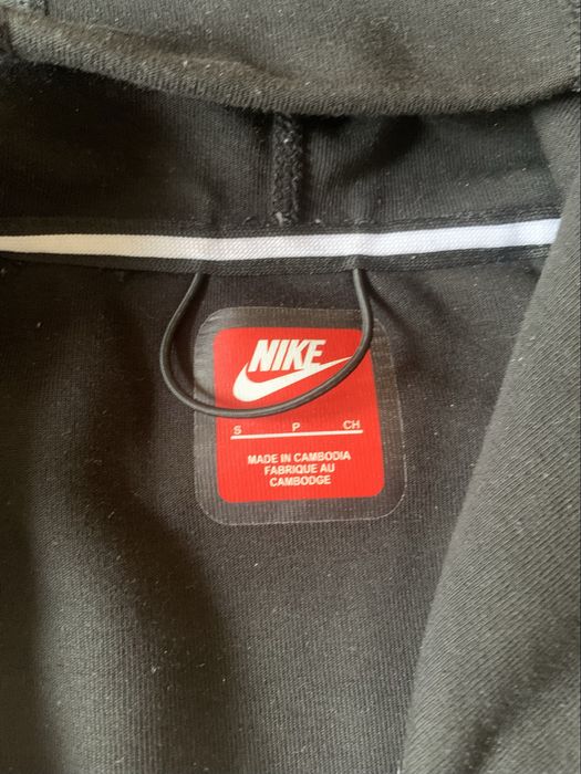 Nike  Tech Fleece