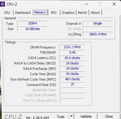 Alienware m15 – RTX 2060 | i7 | 16GB RAM |