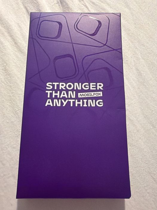 Husă mobil fox iPhone14 Pro-Shock