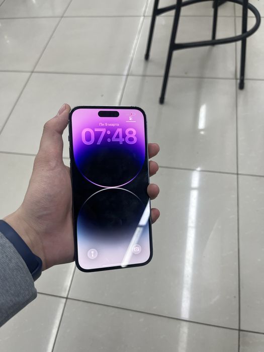 Iphone 14 pro max Айфон 14 про макс
