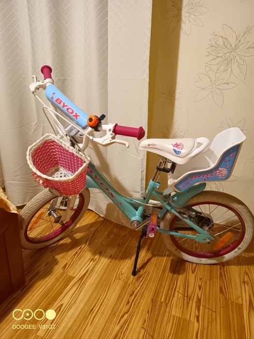 Детски велосипед 16 цола