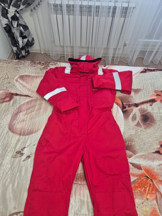 Комбинезон,обувь