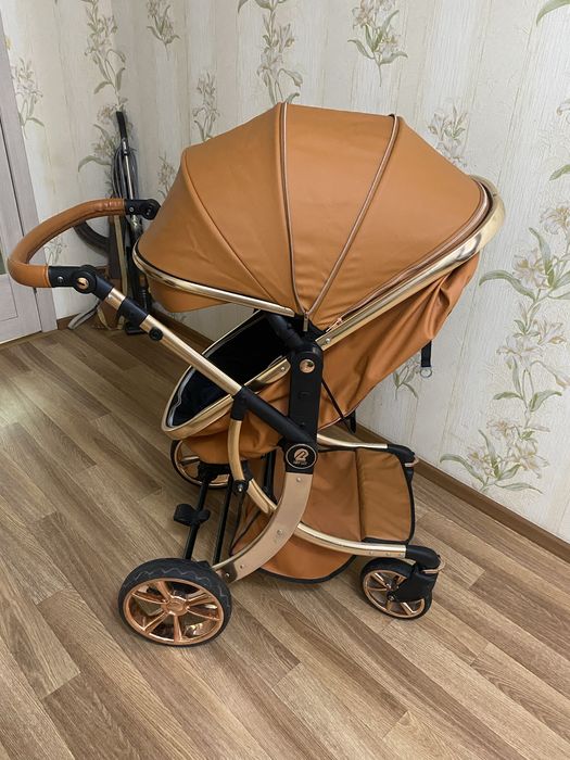 Продам коляску цена 45000