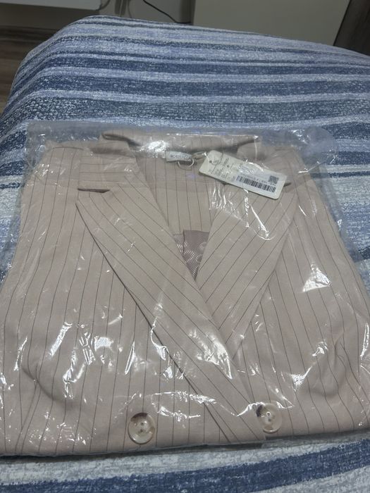 Елегантен елек голям размер