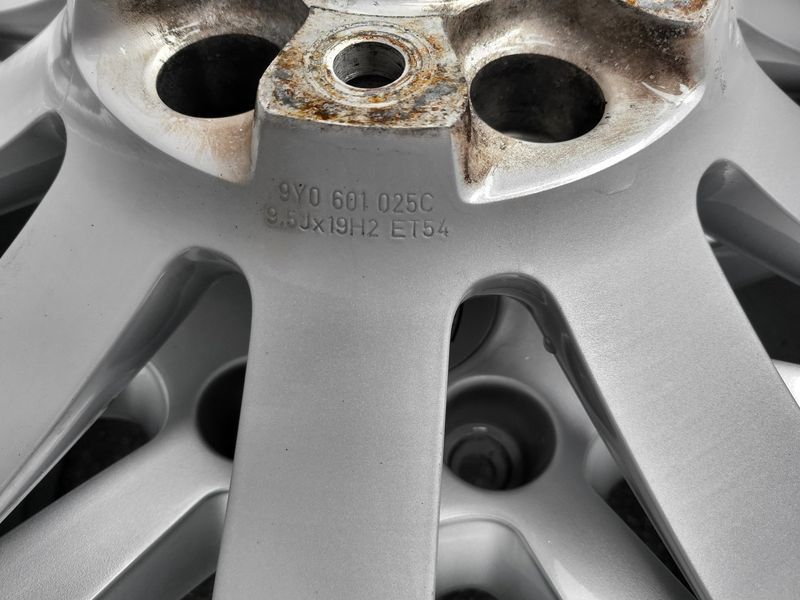 19цола Porsche Cayenne Порше Кайен 5x130