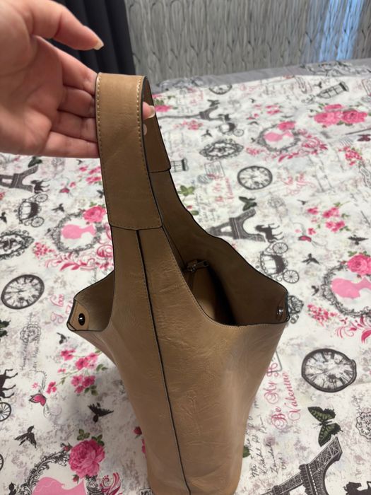 Дамски чанти - 2 в 1