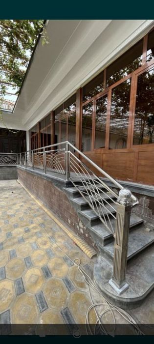 Nerjaveka perila.усталари хизматингизда