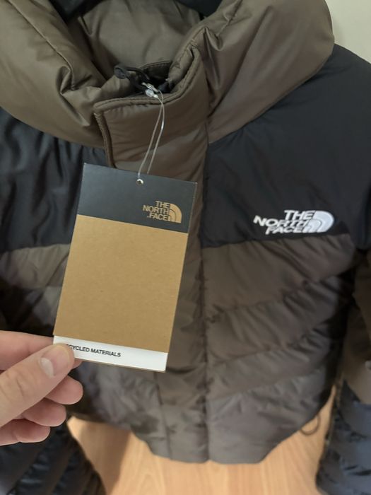 Geaca TNF Puffer