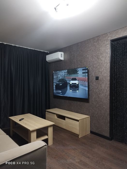 Квартиры посуточно