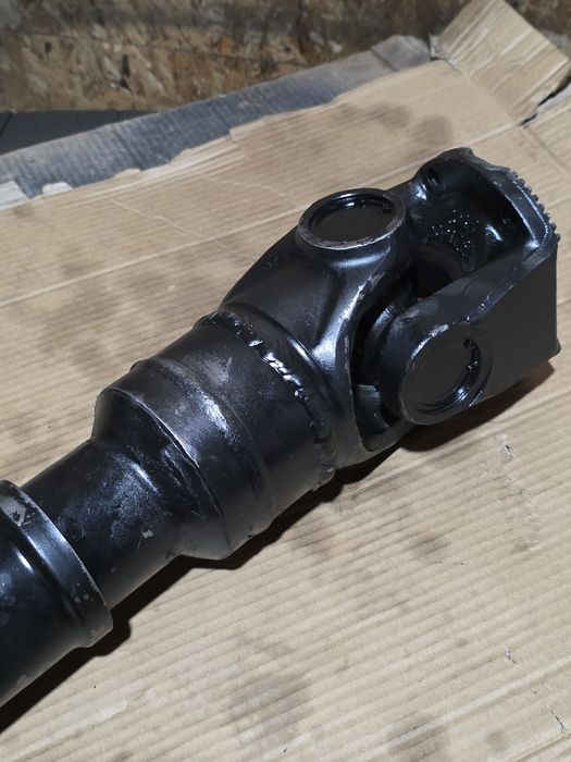 REPARATII cardane camioane si utilaje