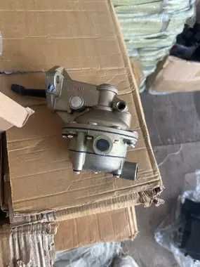 Насос топливный Зил Газ 53