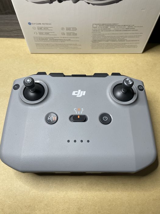Vand Drona Dji Neo ca noua