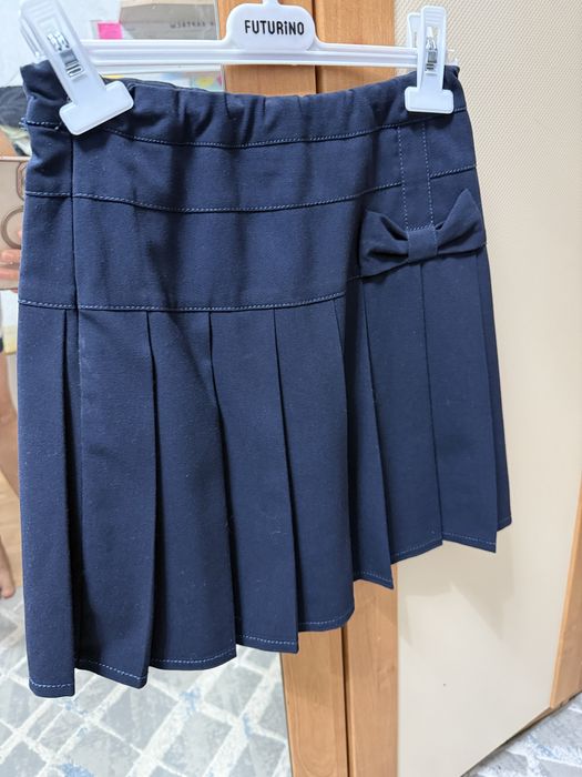 Школьная форма на девочку