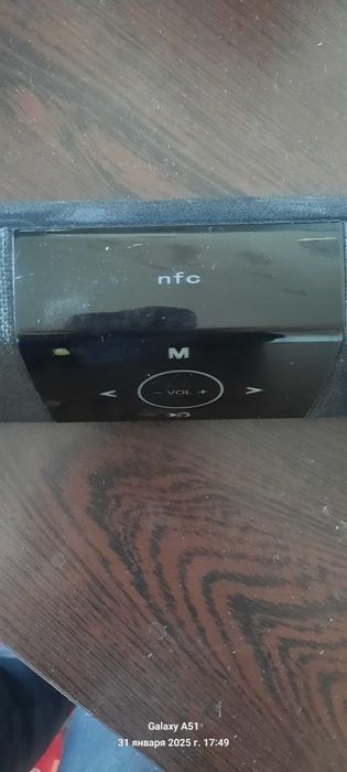 Колонка хопестар