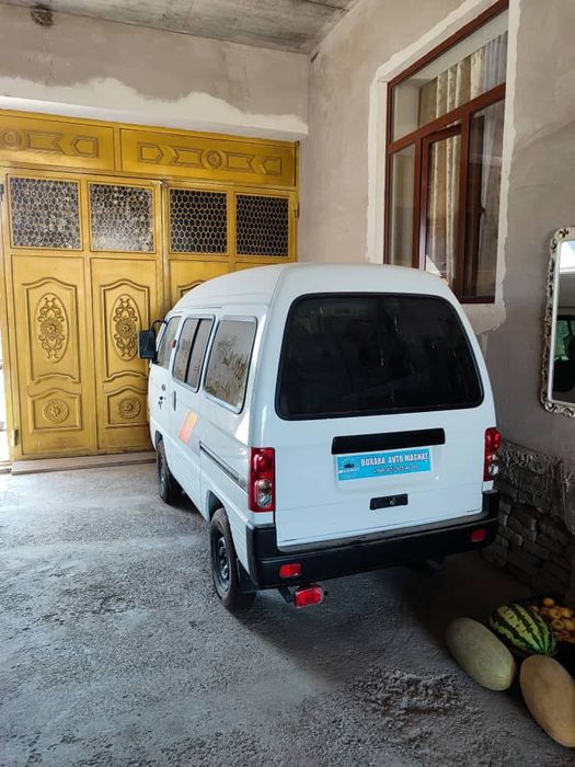 Дамас 2024 пачка сотилади