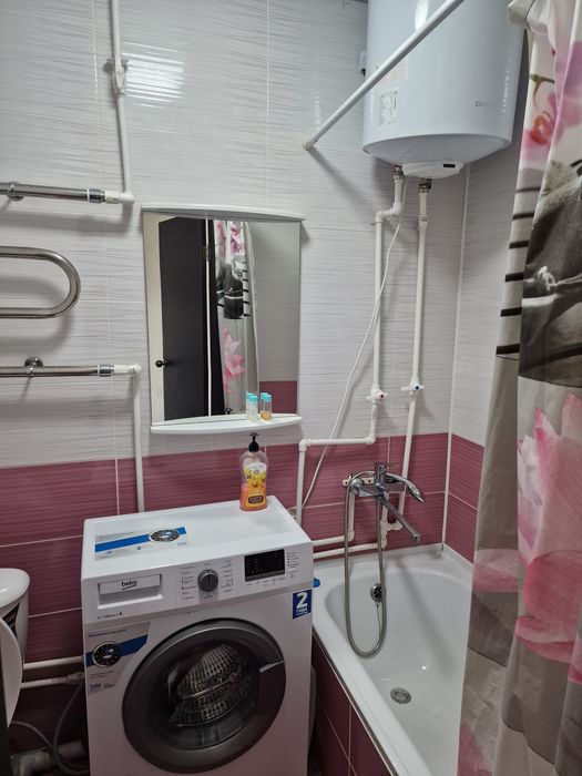 Квартира посуточно