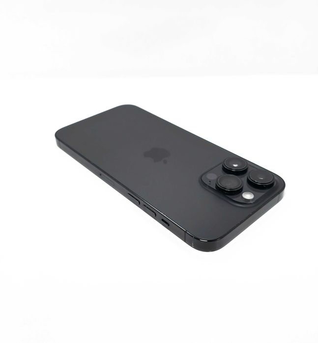iPhone 14 Pro Max 128GB Space Black
