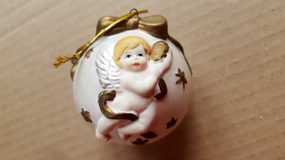 Играчки и украшения за елха, Kоледна и новогодишна украса