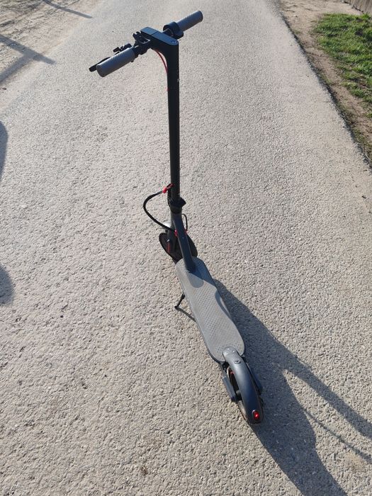 Trotineta electrica 25km/h