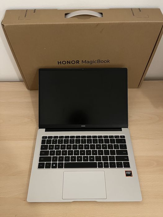 Ультрабук Honor Magicbook x14 plus 2024